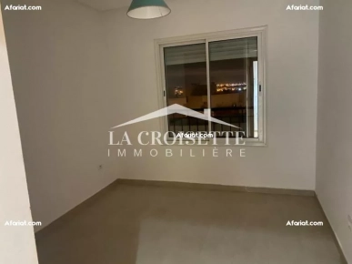 Appartement S+2 à Ain Zaghouan El wahat MAL3818