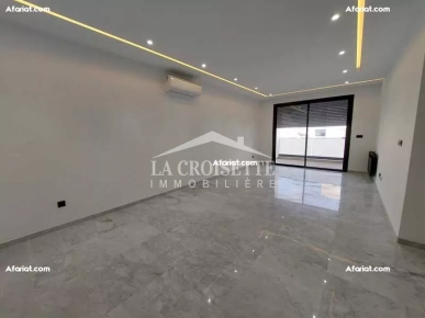 Appartement S+3 à La Nouvelle Soukra MAV1755