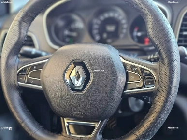 a vendre Mégane 4 diesel