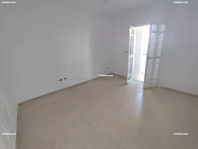 Duplex S+3 120 m² à Borj Cédria, parking privé, quartier calme
