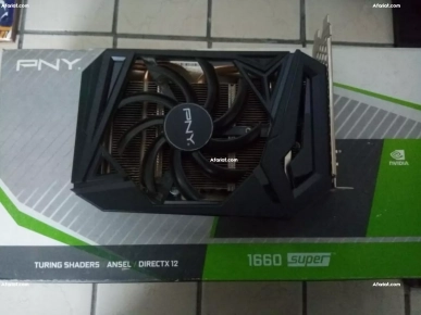 gtx 1660 super