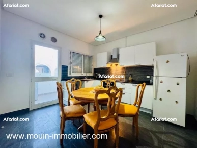 APPARTEMENT KALMIA Hammamet Sud AL3636