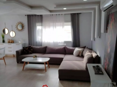 Appartement meublé Beni Khiar