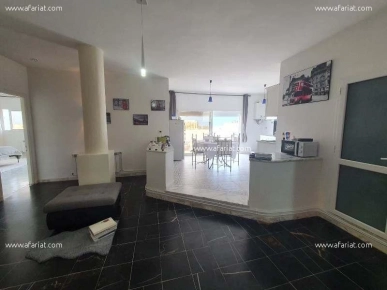 Appartement PATTAYA (Réf: V1241)