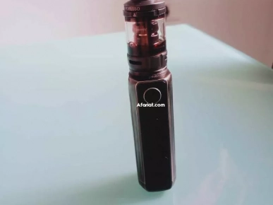 vape (vaporesso target 100)