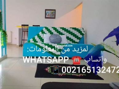 Appartement sultana