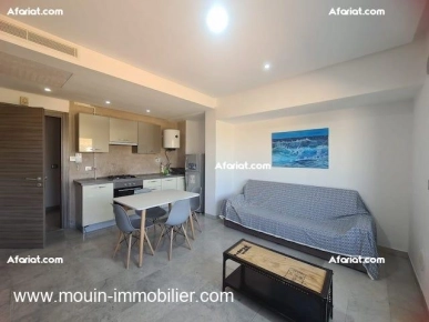 APPARTEMENT FLORE Hammamet Nord