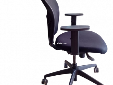 Siège de travail