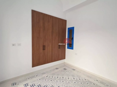 Vente grande maison plain pied à Djerba Ghizen ZA