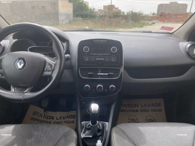 renault clio 5