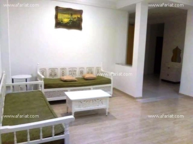 Appartement NUDE 1(Réf: L2332)