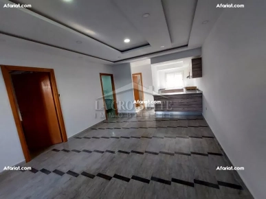 S+2 meublé à La Marsa MAL3932