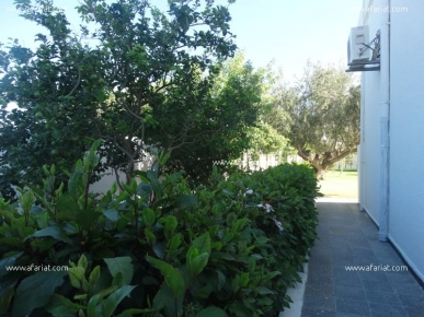 Villa CHANTAL (Réf: V1157)