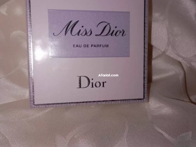 parfum Dior