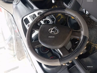 vendre camion changan