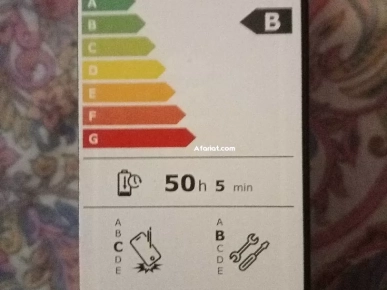 Action A 5 Pro smartphone