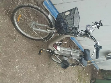 vélo électrique avendre