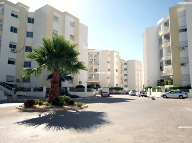 Appartement s+2 a soukra Appartement s+2 a soukra