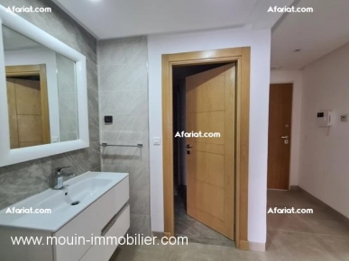 APPARTEMENT MARYSE Hammamet AL2609