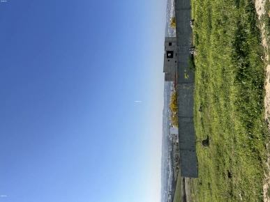 Lots de terrains a oued ellil en haut de cité el anber