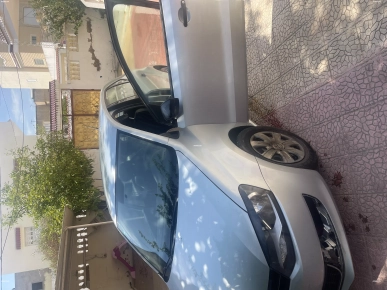 VW Polo 7