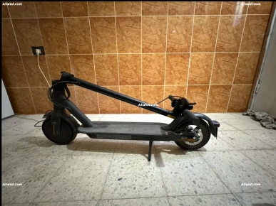 Trottinette électrique xiaomi