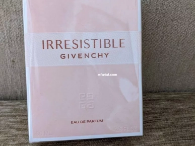 parfum Givenchy irrésistible parfum Givenchy irrésistible