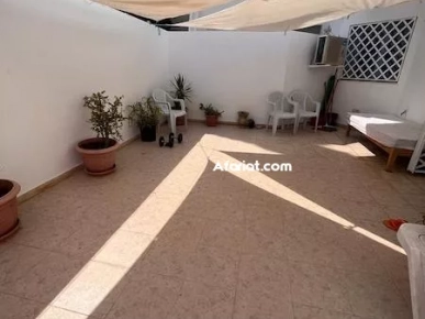 Appartement Abdou AL3033 Hammamet zone theatre