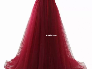 robe fiancaille