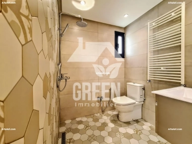 villa " Le Chalet Rose "