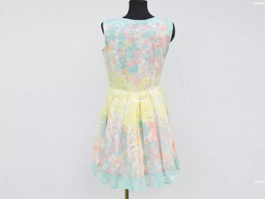 robe de la marque steps robe de la marque steps