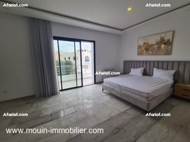 VILLA TASNIM 3 Hammamet Yasmine AL3454