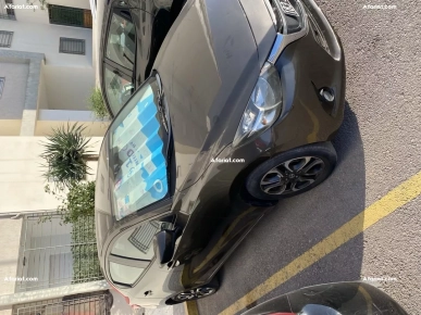 A vendre Mazda 2 sedan 123 MKm