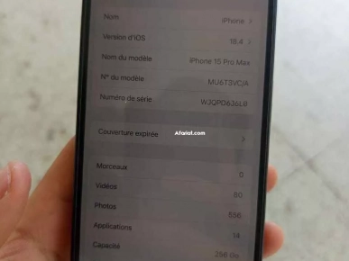 15 pro max