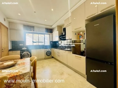 Villa Irina AL3682 Hammamet Zone Craxi