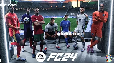 fc 24 account steam fc 24 account steam