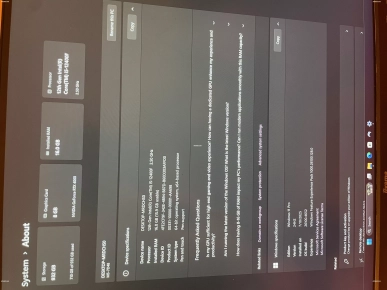 Pc Gamer + Ecran 4K