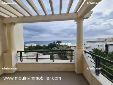 VILLA FIORELLA I Hammamet Nord Sidi Mahersi AV1482