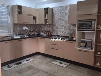 VILLA YOSRA Hammamet Sud I AL3279