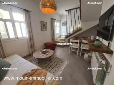 Dar Eliza AL3546 Hammamet zone la corniche