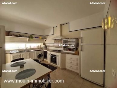 APPARTEMENT TARA 1 Hammamet AL3392
