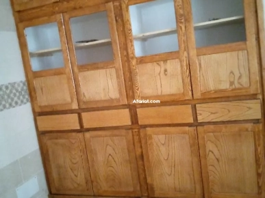 Maison à louer