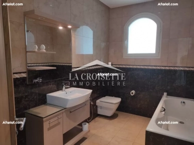 Villa S+6  à Gammarth ZVL0574