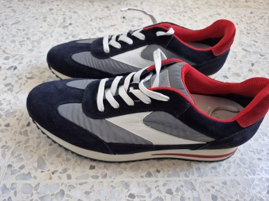 OFFRE 2 SNEAKERS