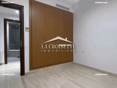 Appartement S+2 aux Berges du Lac 2 ZAV1385
