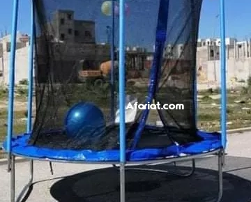 Trampoline a vendre Trampoline a vendre