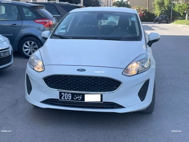 ford fiesta ford fiesta