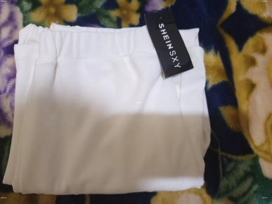 Pantalon femme
