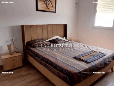 Appartement S+2 à Gammrth MAL1006