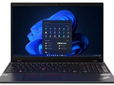 Lenovo Thinkpad L15 Gen 3 -RAM 16 -12ème génération -  core I5